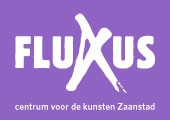 Verleden: communicatieadviseur FluXus