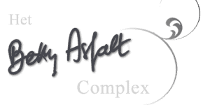Verleden: Betty Asfalt Complex Amsterdam