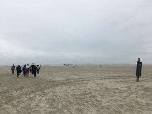 Schiermonnikoog, Sarah Vermoolen