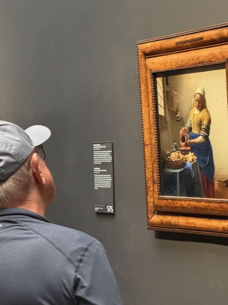 rijksmuseum amsterdam