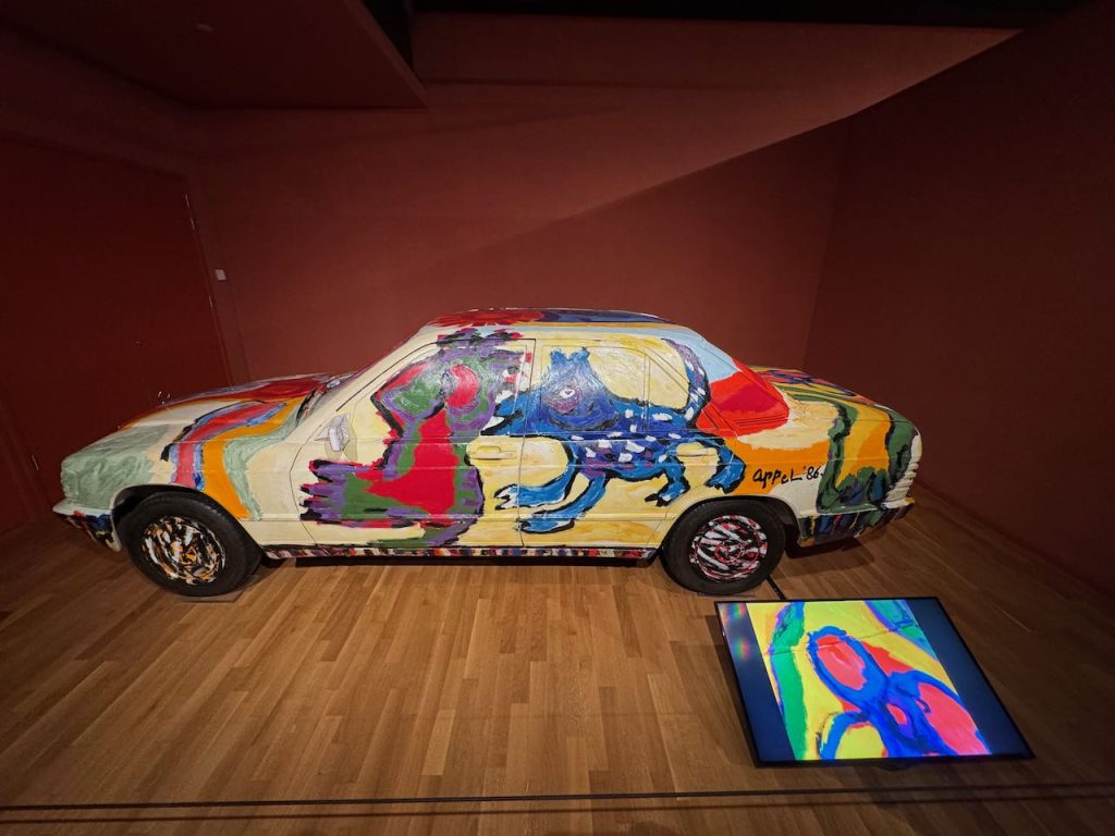 louwman museum