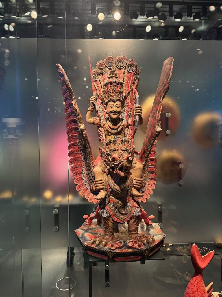 wereldmuseum leiden
