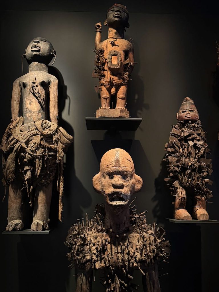 wereldmuseum leiden