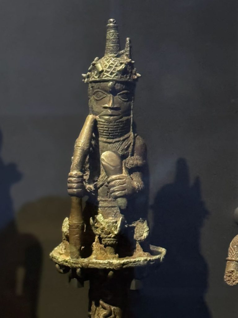 wereldmuseum leiden