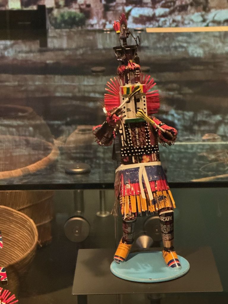 wereldmuseum leiden