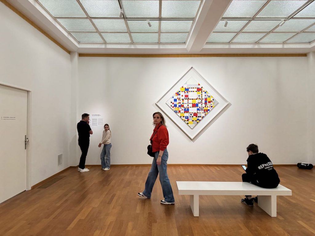 kunstmuseum den haag