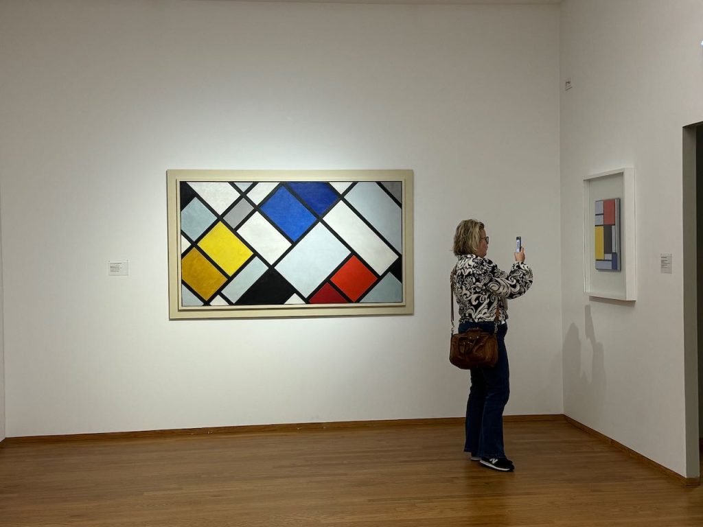 kunstmuseum den haag