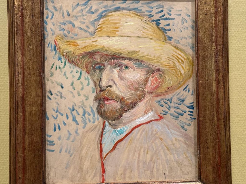 Van Gogh Museum