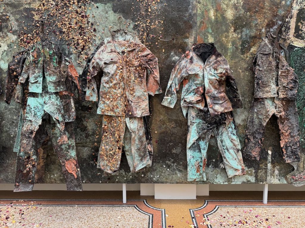 ansel kiefer