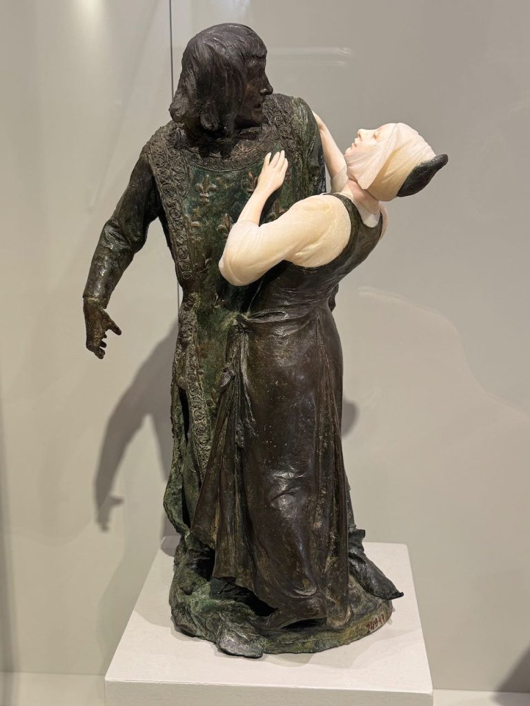 musee camille claudel