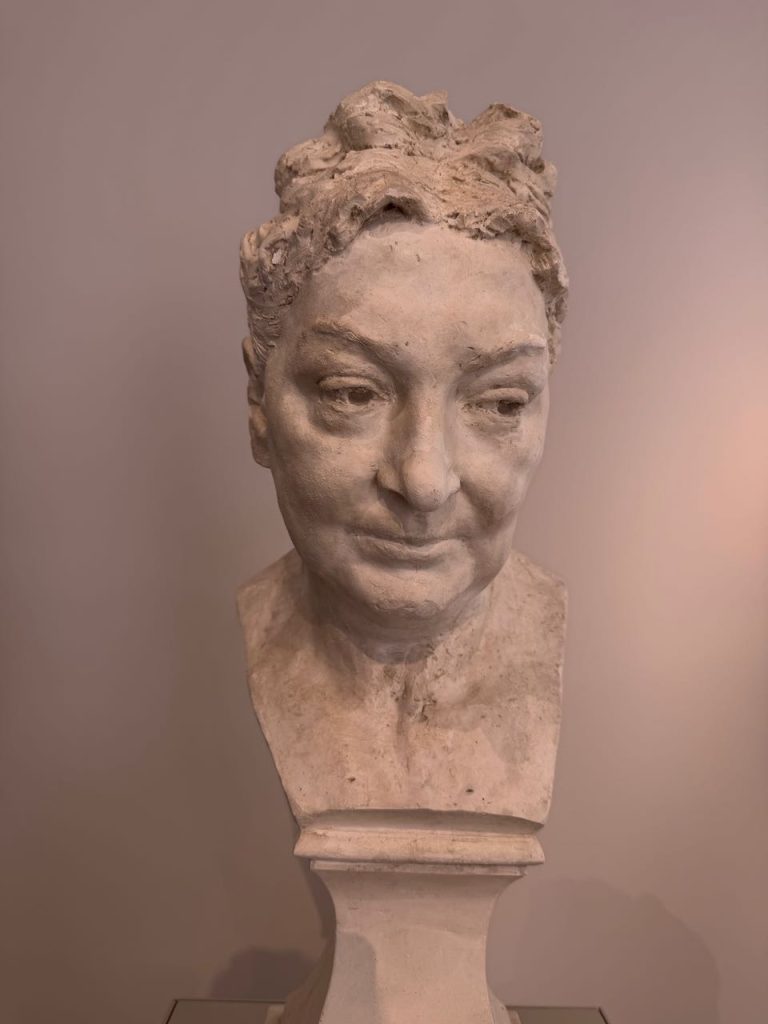 Musee camille claudel