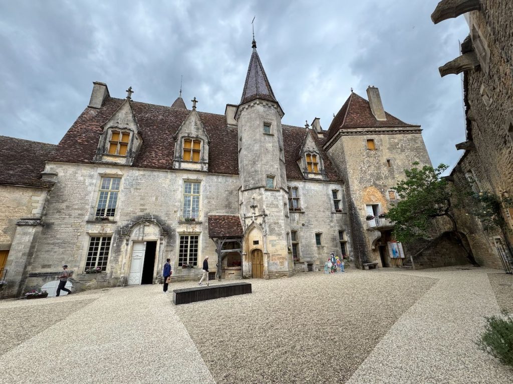 chateuneuf