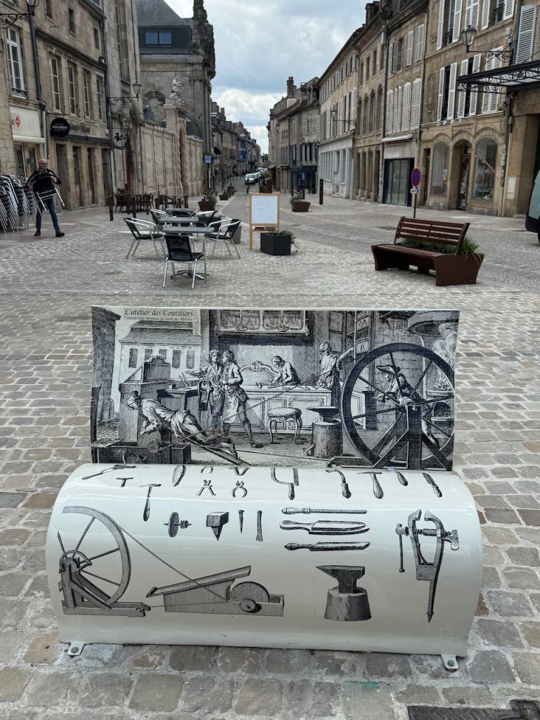 langres